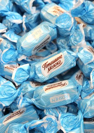 Roshen Sweets