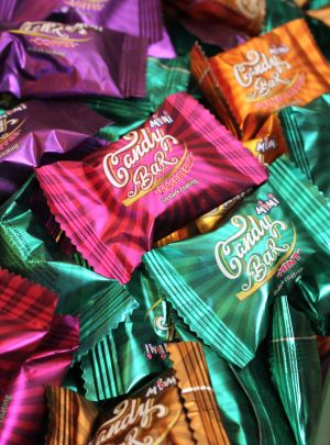Mimi Candy Bar Different flavors