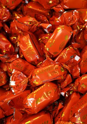 Chocolate