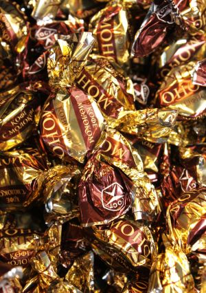 Chocolate