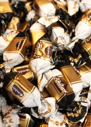 Chocolate