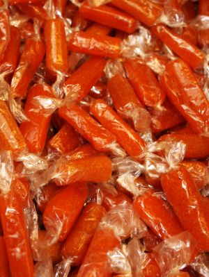 Roll Dried Apricot