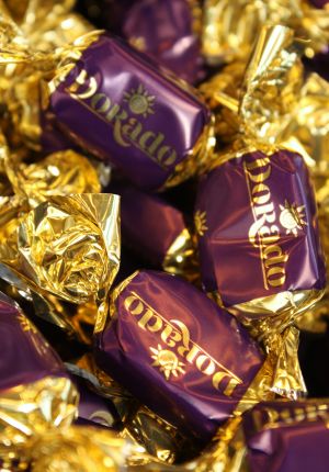 Dorado Chocolate
