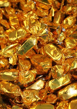Baber Dark Chocolate