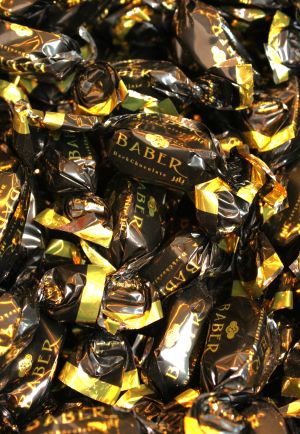 Baber Dark Chocolate