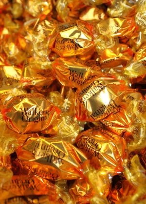 Walker Original Chocolate