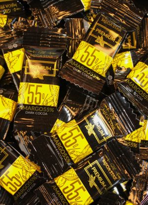 Premium Dark Chocolate 55%