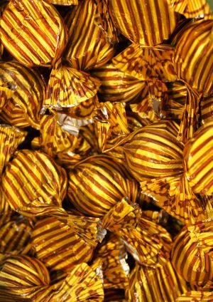 Chocolate