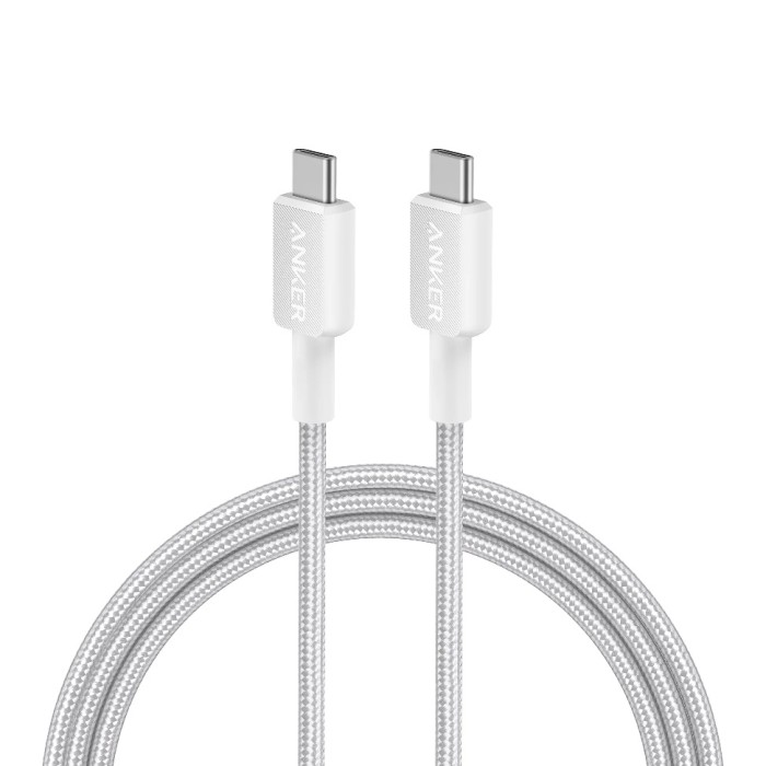 Anker Cable USB-C To USB-C - 1.8m