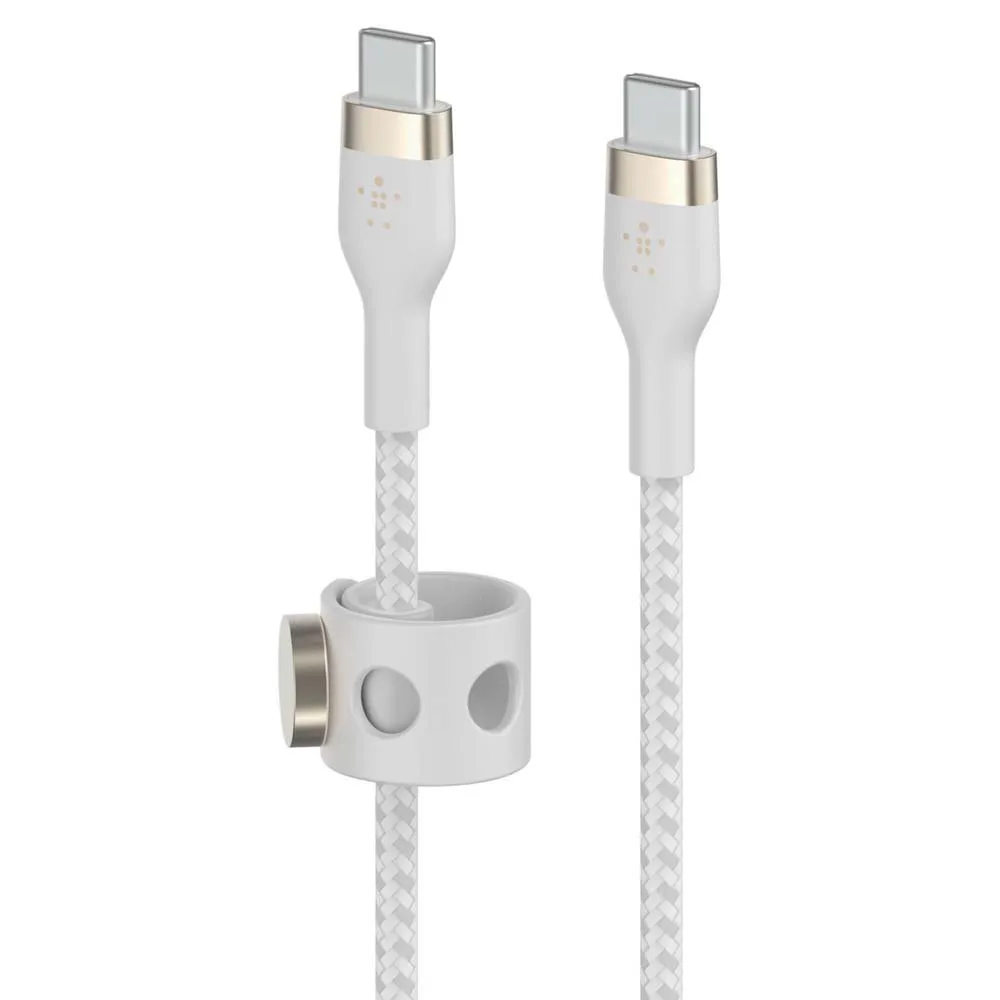 Belkin Lightning usb-c cable 1 m