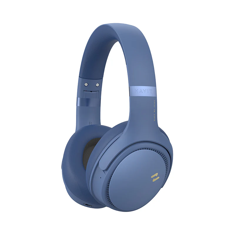 HAVIT Bluetooth Headphone