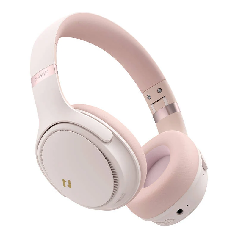HAVIT Bluetooth Headphone