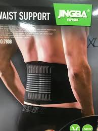 Waist support