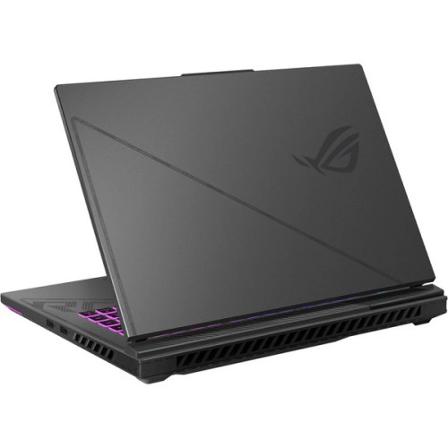 ASUS Rog Strix G16 G614JVR-N3296, Intel Core i9-14900HX, RAM 16GB, 1TB SSD, NVIDIA RTX 4060 8GB, 16.0 WUXGA IPS 165Hz, Eclipse Gray