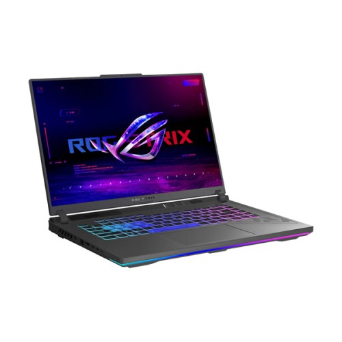 ASUS Rog Strix G16 G614JVR-N3296, Intel Core i9-14900HX, RAM 16GB, 1TB SSD, NVIDIA RTX 4060 8GB, 16.0 WUXGA IPS 165Hz, Eclipse Gray