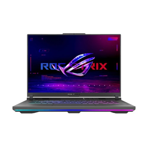 ASUS Rog Strix G16 G614JVR-N3296, Intel Core i9-14900HX, RAM 16GB, 1TB SSD, NVIDIA RTX 4060 8GB, 16.0 WUXGA IPS 165Hz, Eclipse Gray