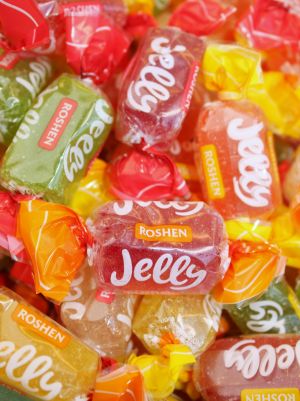 Jelly Candy Roshen