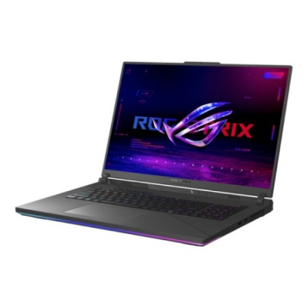 ASUS ROG Strix G18 G814JIR-N6083WSM GeForce RTX™ 4070 Intel® Core™ i9 Laptop (Gray)