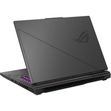 ASUS ROG Strix G18 G814JIR-N6083WSM GeForce RTX™ 4070 Intel® Core™ i9 Laptop (Gray)