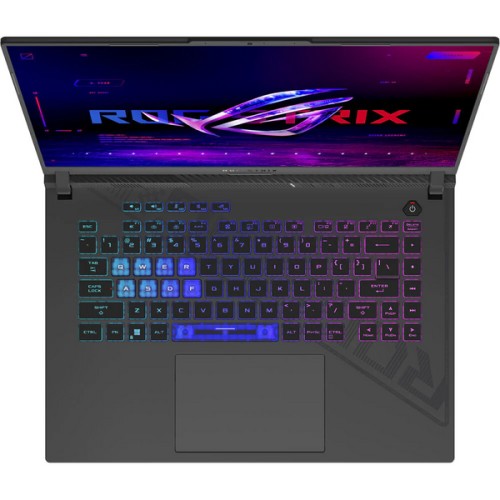 ASUS ROG Strix G18 G814JIR-N6083WSM GeForce RTX™ 4070 Intel® Core™ i9 Laptop (Gray)