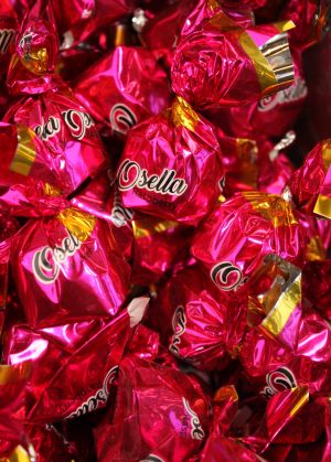 Osella Raspberry Sweet