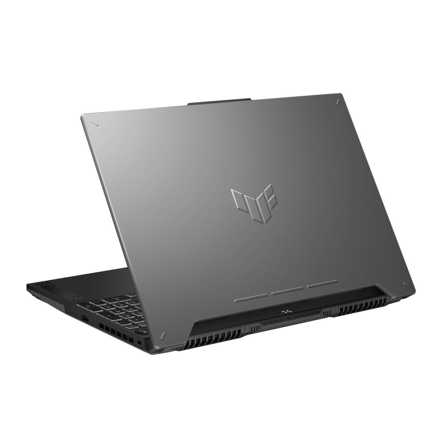 ASUS TUF Gaming F15, Gaming Laptop, 13th Gen Intel Core i7-13620H, RTX 4060 Grph (16GB/512GB/39.62 cms (15.6) FHD/Win 11 Home) FX507VV-LP287W