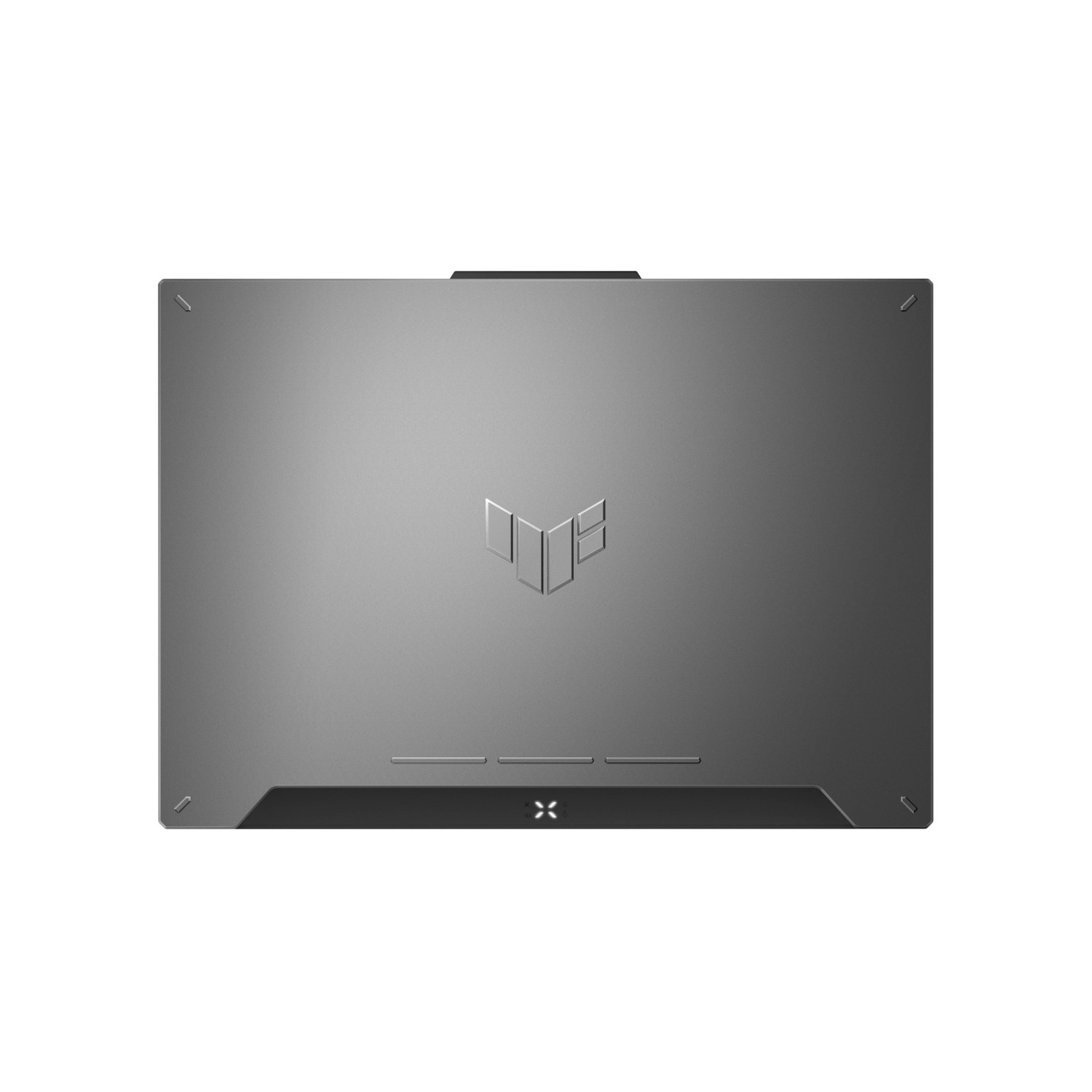ASUS TUF Gaming F15, Gaming Laptop, 13th Gen Intel Core i7-13620H, RTX 4060 Grph (16GB/512GB/39.62 cms (15.6) FHD/Win 11 Home) FX507VV-LP287W