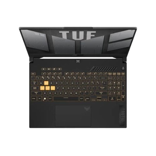 Asus Tuf Intel Core I7 13th 16GB 512GB SSD 16 Wuxga 165Hz 8GB RTX 4060 GPU Backlit KB Dos Grey - (Official Warranty)