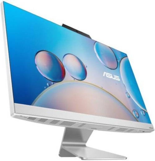 ASUS A3402WBAK All-In-One Desktop Computer, 24