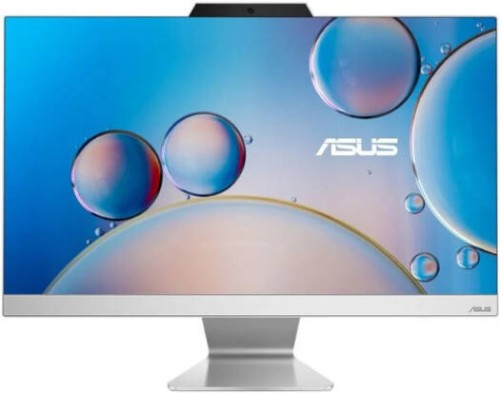 ASUS A3402WBAK All-In-One Desktop Computer, 24