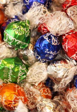 Chocolate