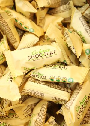 Co Barre Chocolat