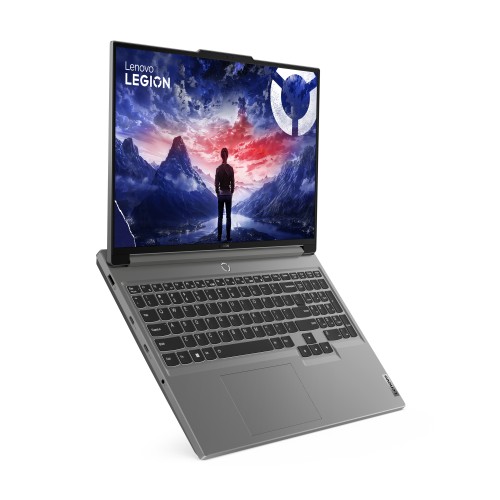 LENOVO LEGION 5 Laptop - (16GB - 512GB )