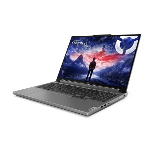 LENOVO LEGION 5 Laptop - (16GB - 512GB )