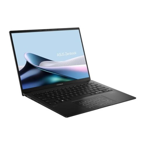 Asus Laptop 14-Inch - ASUS Zenbook 14 QL096 - Ryzen 7-8840HS - 16GB/1TB SSD - AMD Radeon™ Graphics - Win 11 - Touch Screen