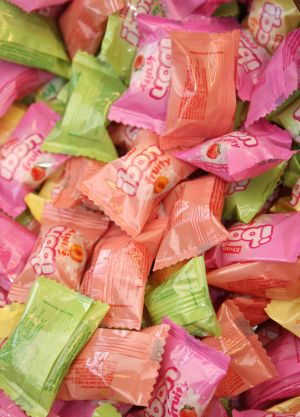 Elvan Ibon Fruity Candy