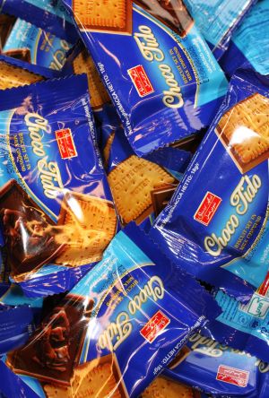Choco Tido Dark