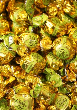 Candies Chocolate