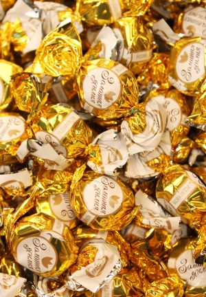 Candies Chocolate