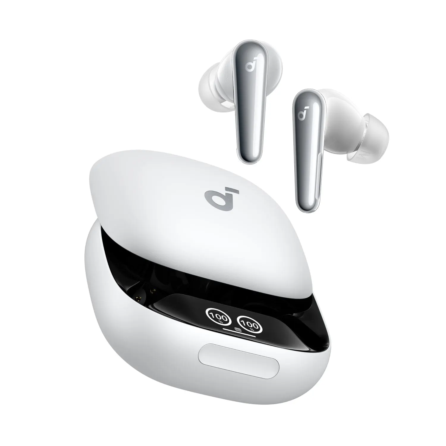 Liberty 4 Pro | Noise Cancelling True-Wireless Earbuds