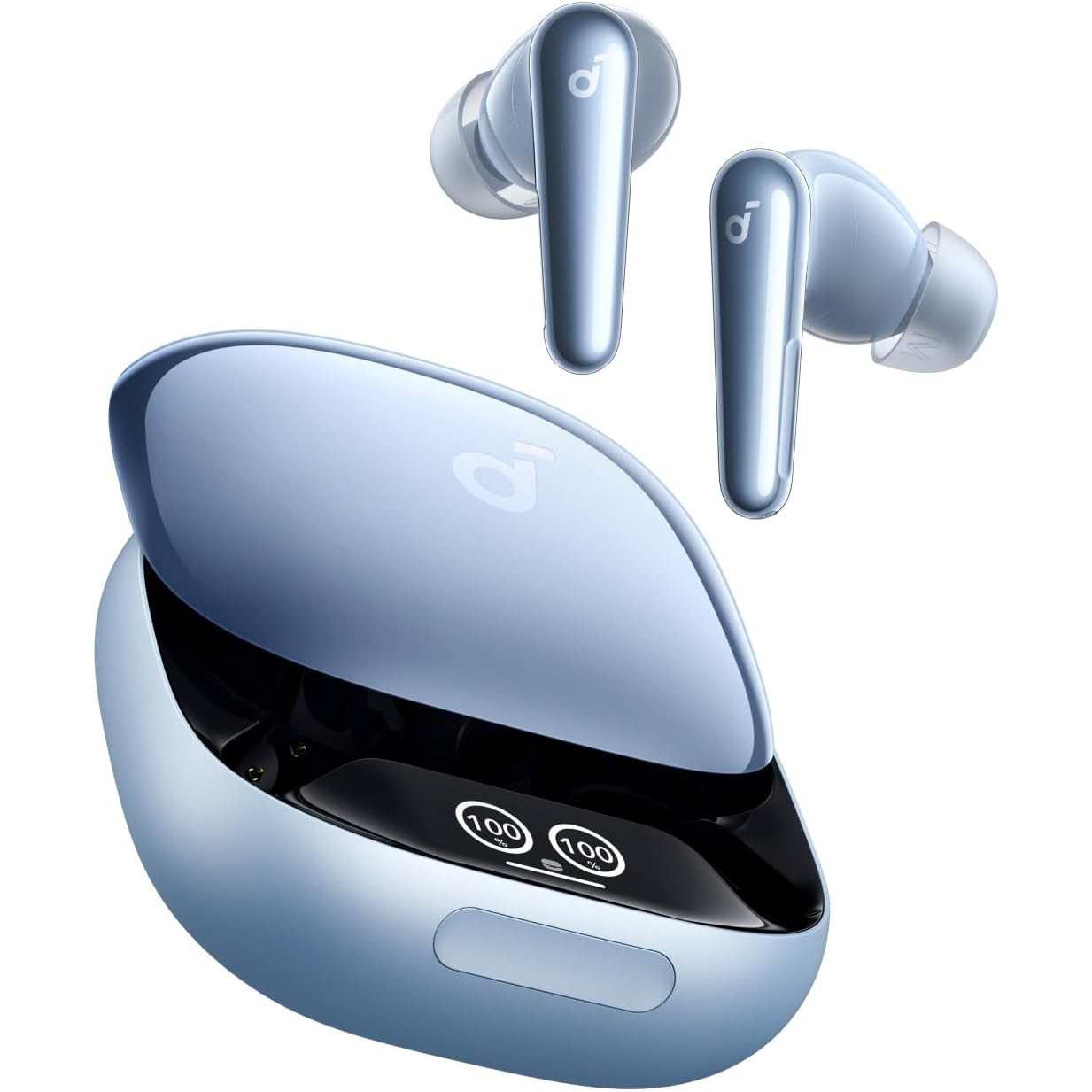 Liberty 4 Pro | Noise Cancelling True-Wireless Earbuds