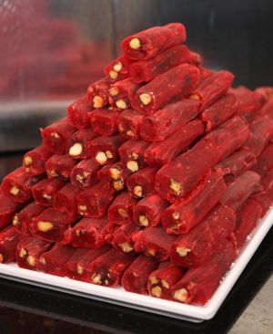 Red Lukm