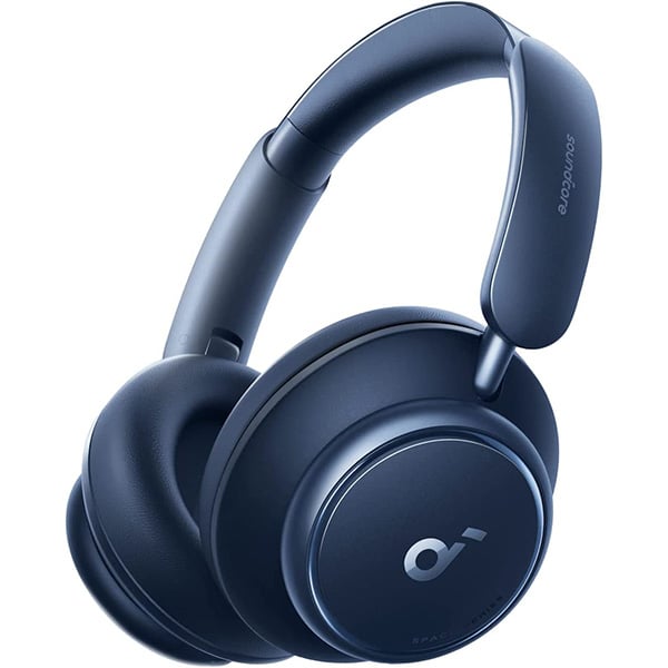 Anker Soundcore Space Q45 Active Noise Cancelling Headphones