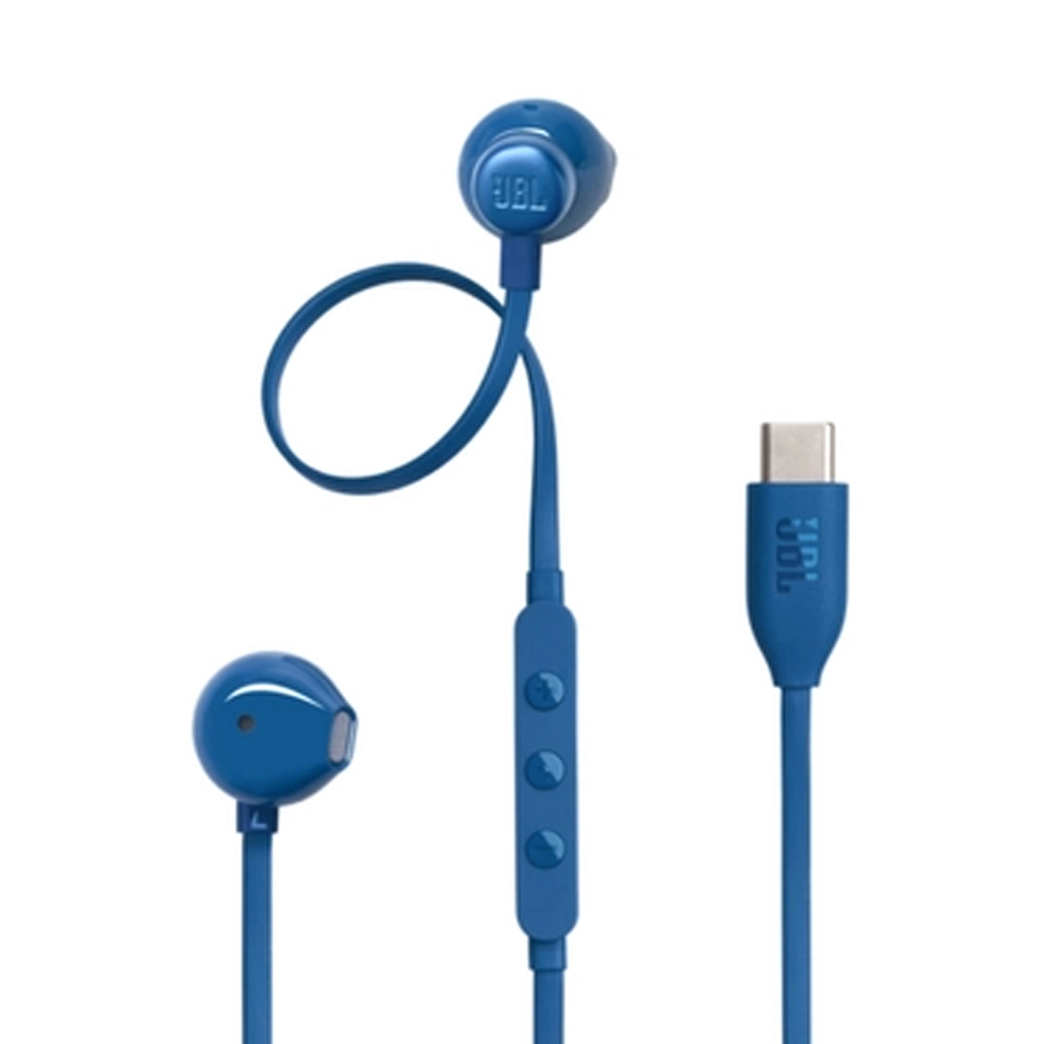 JBL Tune 305 Wired in-Ear Type C Headphones