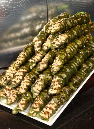 Turkish sausage