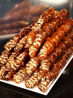 Turkish sausage