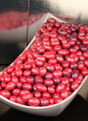Turkish Almond Chocolate