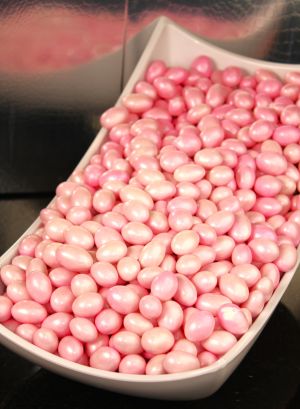 Turkish Almond Chocolate