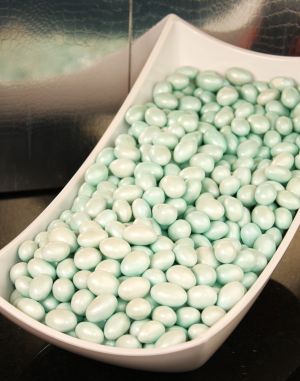 Turkish Almond Chocolate