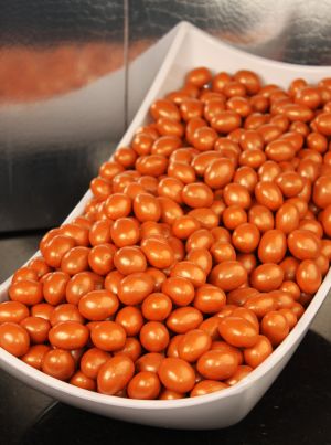 Turkish Almond Chocolate